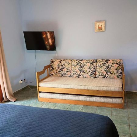 Harmonia Flat Particular Ilhabela Lägenhet Exteriör bild