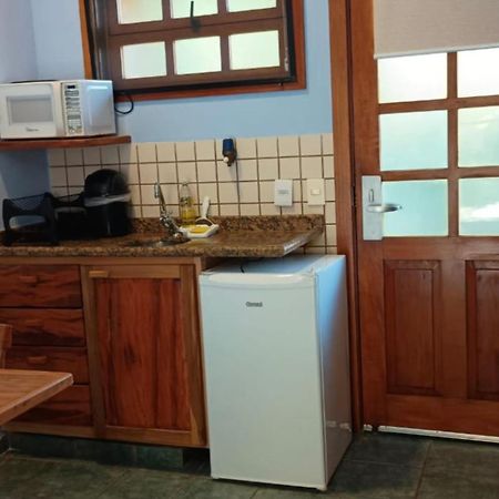 Harmonia Flat Particular Ilhabela Lägenhet Exteriör bild