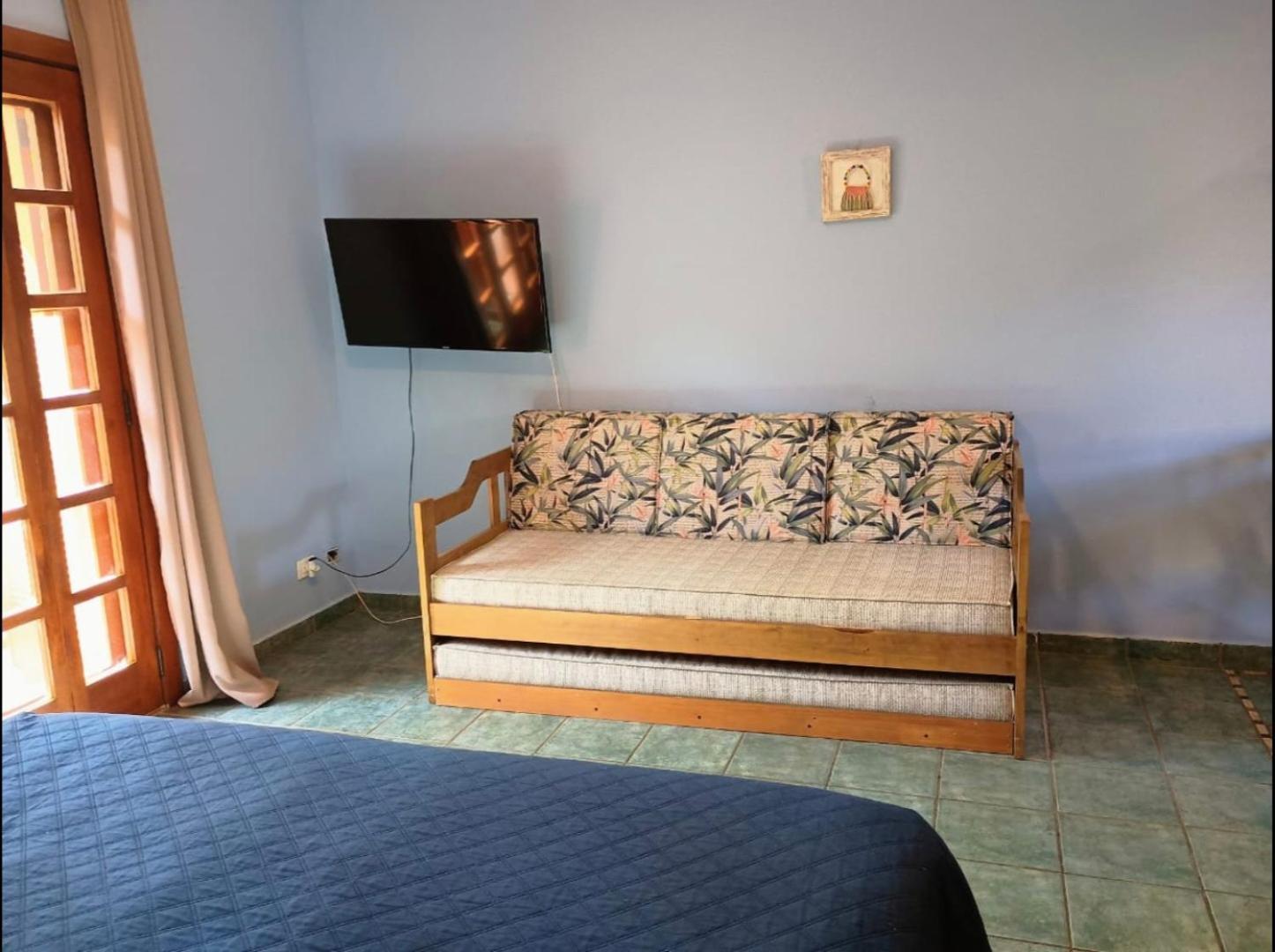 Harmonia Flat Particular Ilhabela Lägenhet Exteriör bild